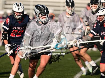 Thumbnail 2 in Foran @ Xavier photogallery.