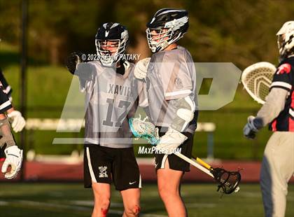 Thumbnail 2 in Foran @ Xavier photogallery.