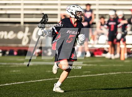Thumbnail 2 in Foran @ Xavier photogallery.