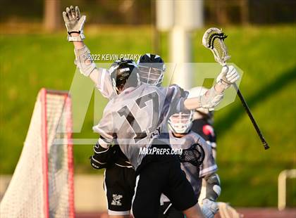 Thumbnail 3 in Foran @ Xavier photogallery.