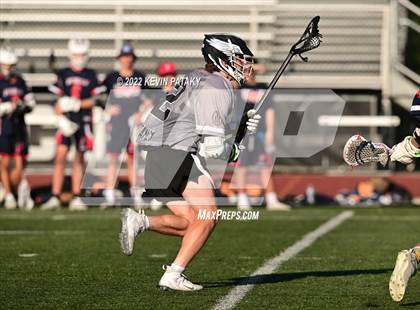Thumbnail 1 in Foran @ Xavier photogallery.