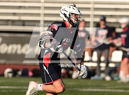 Thumbnail 2 in Foran @ Xavier photogallery.