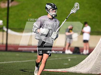 Thumbnail 1 in Foran @ Xavier photogallery.