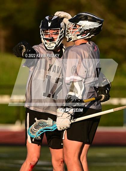 Thumbnail 2 in Foran @ Xavier photogallery.