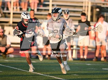 Thumbnail 2 in Foran @ Xavier photogallery.