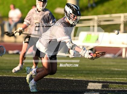 Thumbnail 1 in Foran @ Xavier photogallery.