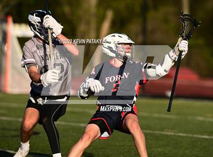 Thumbnail 2 in Foran @ Xavier photogallery.