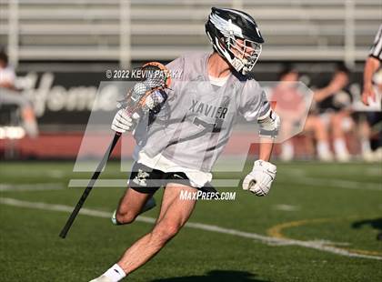 Thumbnail 2 in Foran @ Xavier photogallery.