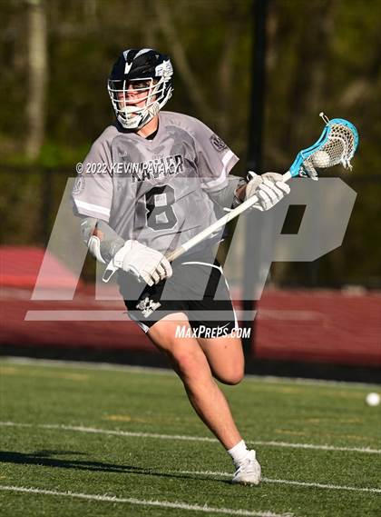 Thumbnail 3 in Foran @ Xavier photogallery.