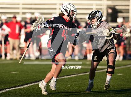 Thumbnail 3 in Foran @ Xavier photogallery.