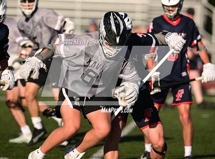 Thumbnail 2 in Foran @ Xavier photogallery.