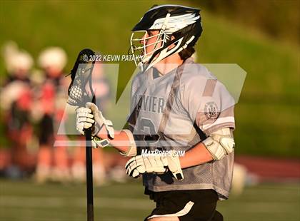 Thumbnail 1 in Foran @ Xavier photogallery.
