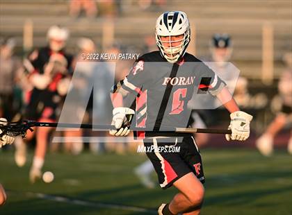 Thumbnail 2 in Foran @ Xavier photogallery.