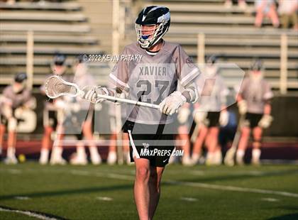 Thumbnail 2 in Foran @ Xavier photogallery.