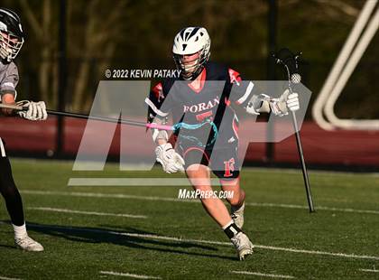 Thumbnail 1 in Foran @ Xavier photogallery.