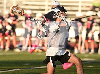 Thumbnail 1 in Foran @ Xavier photogallery.