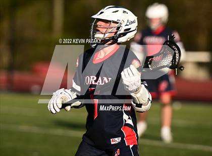 Thumbnail 3 in Foran @ Xavier photogallery.