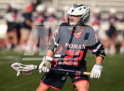 Thumbnail 2 in Foran @ Xavier photogallery.