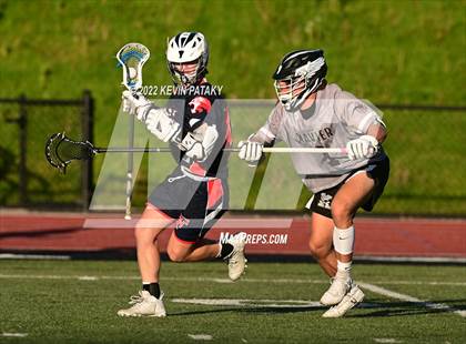 Thumbnail 3 in Foran @ Xavier photogallery.