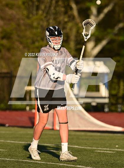 Thumbnail 2 in Foran @ Xavier photogallery.