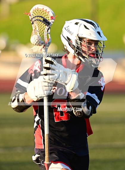 Thumbnail 3 in Foran @ Xavier photogallery.