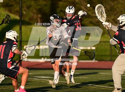 Thumbnail 2 in Foran @ Xavier photogallery.