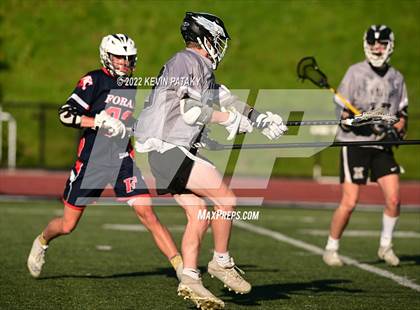 Thumbnail 2 in Foran @ Xavier photogallery.