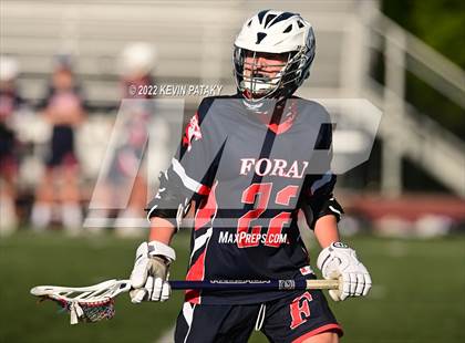 Thumbnail 2 in Foran @ Xavier photogallery.