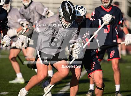 Thumbnail 1 in Foran @ Xavier photogallery.