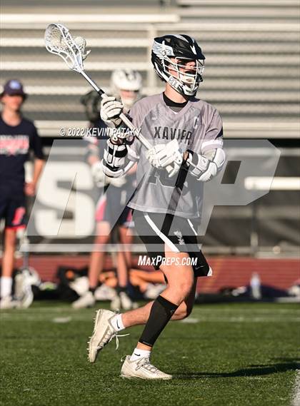 Thumbnail 3 in Foran @ Xavier photogallery.