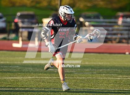 Thumbnail 2 in Foran @ Xavier photogallery.
