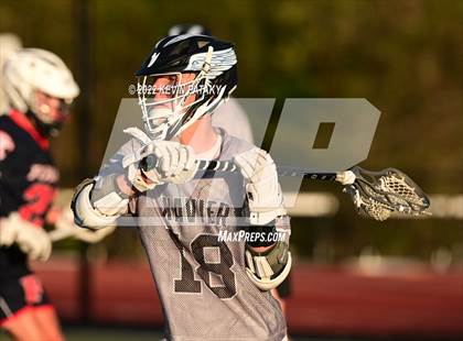Thumbnail 2 in Foran @ Xavier photogallery.