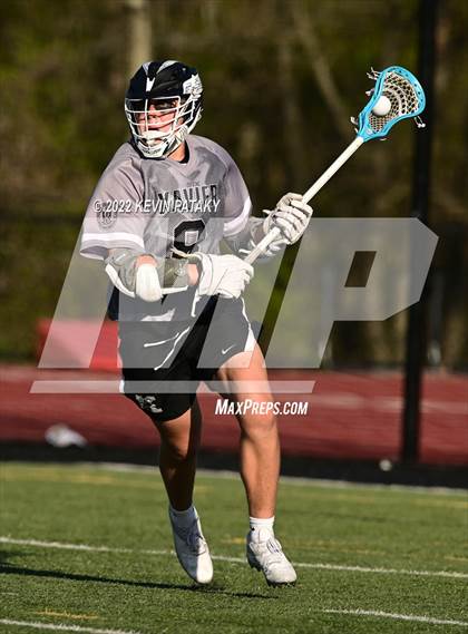 Thumbnail 3 in Foran @ Xavier photogallery.