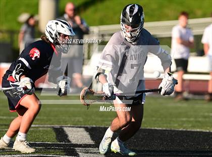 Thumbnail 1 in Foran @ Xavier photogallery.