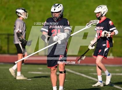 Thumbnail 3 in Foran @ Xavier photogallery.