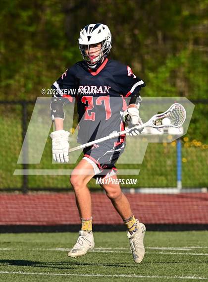 Thumbnail 1 in Foran @ Xavier photogallery.