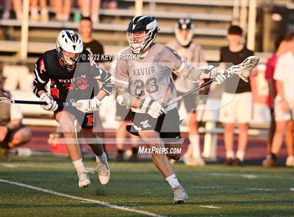 Thumbnail 1 in Foran @ Xavier photogallery.