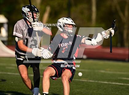 Thumbnail 1 in Foran @ Xavier photogallery.