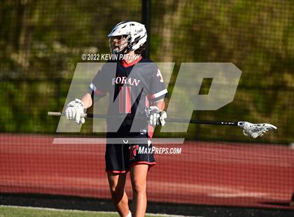 Thumbnail 3 in Foran @ Xavier photogallery.