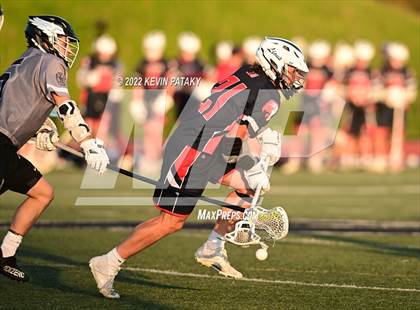 Thumbnail 3 in Foran @ Xavier photogallery.