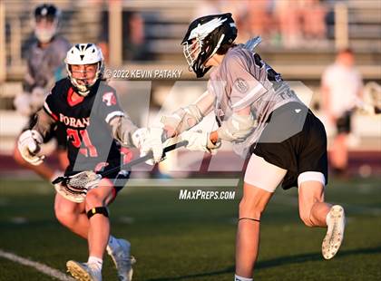 Thumbnail 3 in Foran @ Xavier photogallery.