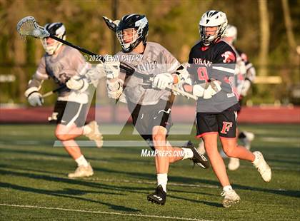 Thumbnail 2 in Foran @ Xavier photogallery.