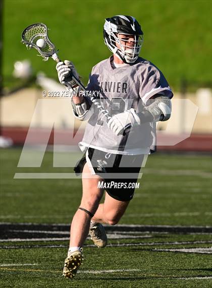 Thumbnail 2 in Foran @ Xavier photogallery.