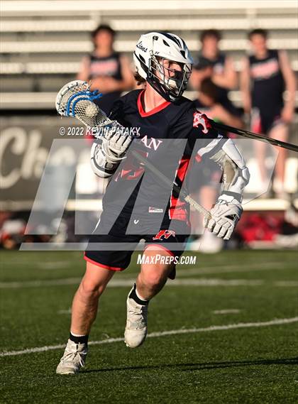 Thumbnail 1 in Foran @ Xavier photogallery.