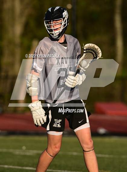 Thumbnail 2 in Foran @ Xavier photogallery.
