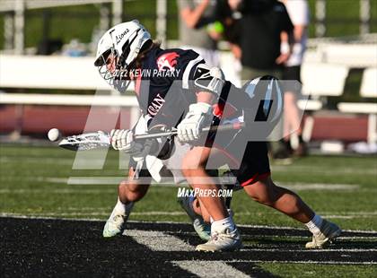 Thumbnail 2 in Foran @ Xavier photogallery.
