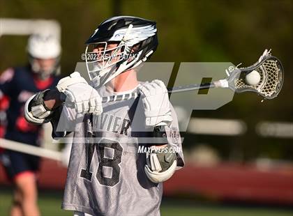 Thumbnail 1 in Foran @ Xavier photogallery.