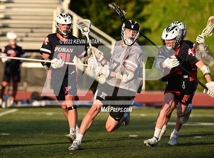 Thumbnail 3 in Foran @ Xavier photogallery.