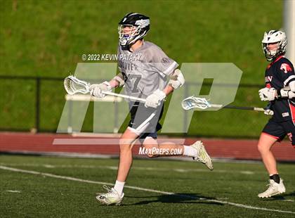Thumbnail 1 in Foran @ Xavier photogallery.