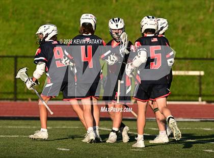 Thumbnail 1 in Foran @ Xavier photogallery.